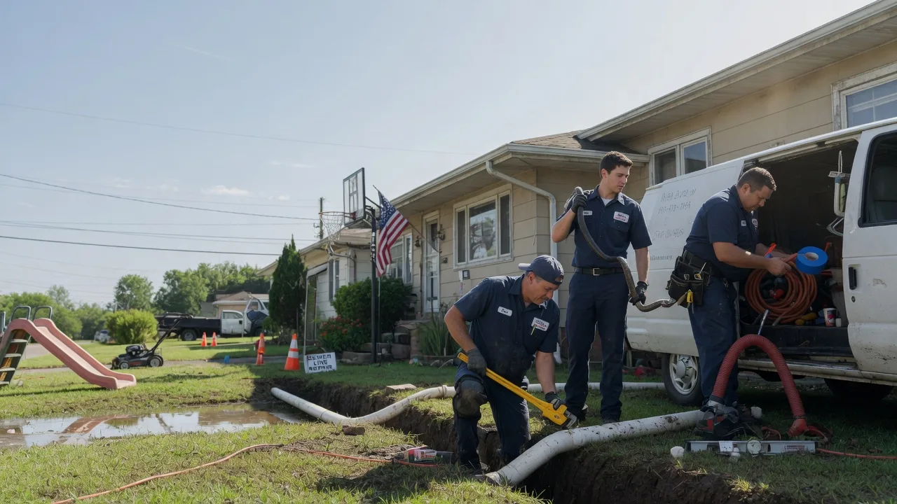 Toilet Installation in Burgess, VA near me